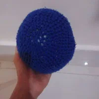 عروسگ توب
