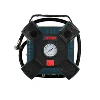 کمپرسور باد برقی Arva