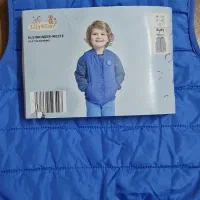 پافر آلمانی اورجینال کاملا نو.دو تا سه سال|کفش و لباس بچه|شاهین‌شهر, فردوسی|دیوار