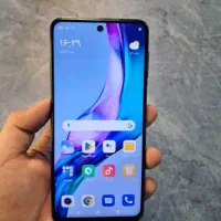 note 9s لاکاغذی بدون نقطه|موبایل|مشهد, دانشجو|دیوار
