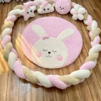 کوسن،گارد  و آویز