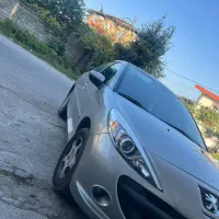 ۲۰۷ دنده ای ۸۵گانه ارتقاء یافته تیتانیوم|خودرو سواری و وانت|نوشهر, |دیوار