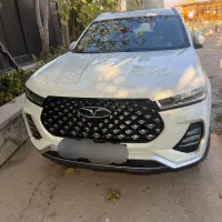 تیگو 7 پرو مدل 1402