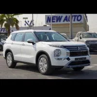 میتسوبیشی اوتلندر h line