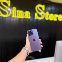 ایفون 14 پرومکس