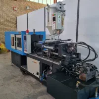 خرید فروش دستگاه تزریق پلاستیک چینی و ایرانی|ماشین‌آلات صنعتی|پاکدشت, خاتون آباد|دیوار