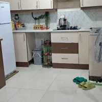 طبقه پایین 50متری در جماران|اجارهٔ آپارتمان|رشت, جماران|دیوار