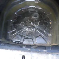 جیلی مدل 2013تک برک|خودرو سواری و وانت|آشخانه, |دیوار