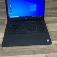 لپتاپ صفحه لمسی گرافیکدار DELL CORE i7 رم ۱۶ گیگ