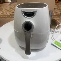 سرخکن بدون روغن|اجاق گاز و لوازم برقی پخت‌وپز|خرمشهر, |دیوار