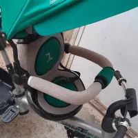 سه چرخه کودک