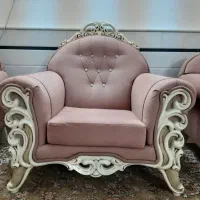 مبل استیل|مبلمان خانگی و میز عسلی|قم, هفت تیر|دیوار