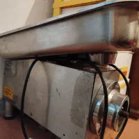 چرخ گوشت چگا۳۲|فروشگاه و مغازه|بیرانوند, |دیوار