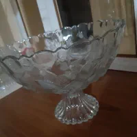 میوه خوری کریستال