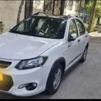 کوئیک Rمدل آخر 1400بیرنگ به شرط کارکرد 50هزار