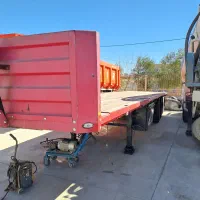 کفی سه محور