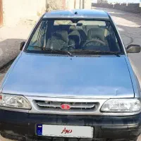 پراید مدل 85