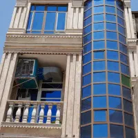 سه طبقه ۸۷متری مجزا وردی اول قرچک