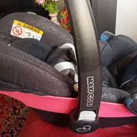 کریر مکسی کوزی پبل