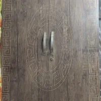 کمد لباس با سه کشو|جاکفشی، کمد، دراور|گرگان, |دیوار