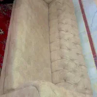 مبل چستر هشت نفره|مبلمان خانگی و میز عسلی|زاهدان, |دیوار