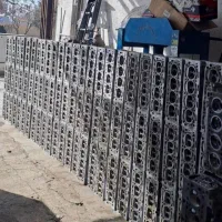 سرسیلندر زانتیا اماده نصب|قطعات یدکی و لوازم جانبی|تهران, یافت آباد شمالی|دیوار