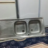 سینک ظرفشویی