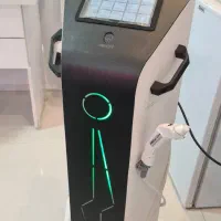 دستگاه کربوکسی تراپی مدایون