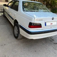 پارس 95 سال|خودرو سواری و وانت|خرمآباد, |دیوار