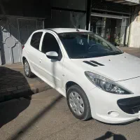 207 فلز فرمون برقی