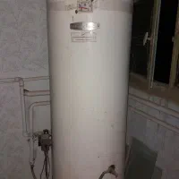 آبگرمکن ایستاده