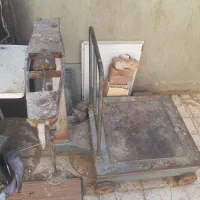 باسکول ۵۰۰ کیلویی|فروشگاه و مغازه|بیرجند, |دیوار