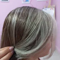 آف خدمات رنگ مو|خدمات آرایشگری و زیبایی|یاسوج, |دیوار