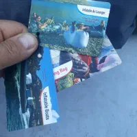 تشک و کیسه خواب تحمل دما تا ۲۵ درجه