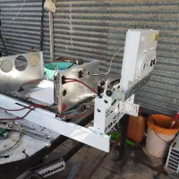 تعمیرکار پکیج واسپیلت در مرودشت و زرقان ولپویی