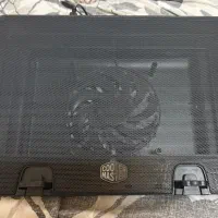 فروش کول پد Cooler Master Notepal Ergostand IV