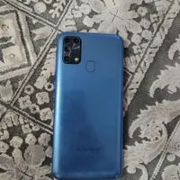 سامسونگ Galaxy M31 با حافظهٔ ۱۲۸ گیگابایت|موبایل|مشهد, کشاورز|دیوار