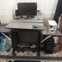 میز کامپیوتر