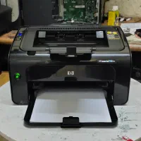 پرینتر تک کاره اچ پی وایفای دار مدل hp 1102w