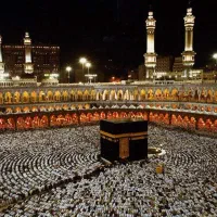دو عدد فیش مکه حج عمره / حج واجب آماده اعزام