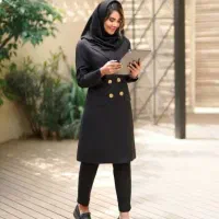 همکار جوان و پرانرژی خانم