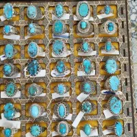 فیروزه نیشابور زبرجد یاقوت باباقوری آمتیس توپاز|جواهرات|ری, هاشمآباد|دیوار