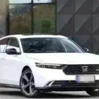 حواله هوندا آکورد