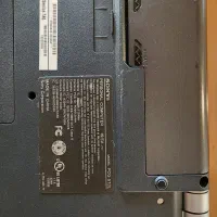 لپتاپ سونی vaio vgn sr290|رایانه همراه|اصفهان, آبشار|دیوار