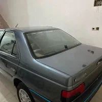405glx TU5اتاق قدیم مدل90