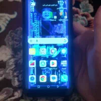 گوشی هواوی y5 2019 بسیار تمیز|موبایل|مرودشت, استادیوم‎|دیوار