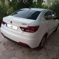 شاهین G توربو سانروف دار مدل ۱۴۰۳ بدون رنگ