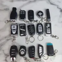 ریموت دزدگیر کدخور