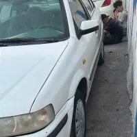 سمند|خودرو سواری و وانت|تبریز, |دیوار