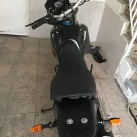 تریل رادیسون 250 مدل 91|موتورسیکلت|مشهد, شهید رضوی|دیوار